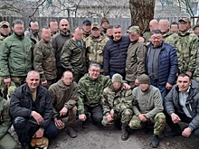 В Приангарье подготовили первые списки на увеличенные выплаты участникам СВО, распоряжение на перевод подпишут до конца недели