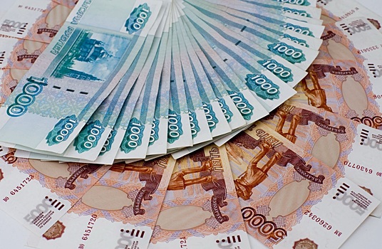 Куряне хранят в банках свыше 135 миллиардов рублей