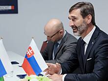 В Словакии рассказали о потерях при возможном отказе от газа из России