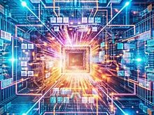 Российские физики впервые интегрировали квантовый компьютер и машинное обучение