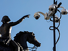 В Москве на аварийно опасных участках дорог установили свыше 80 камер