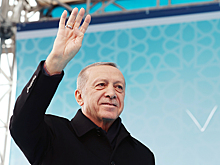 Politico: Эрдоган утратил ауру непобедимости