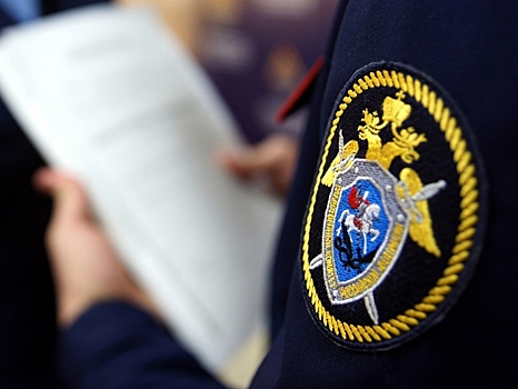 В Новосибирске возбудили дело после оставления ребенка на два дня в запертой квартире