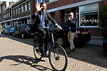 Премьер Нидерландов Рютте попал в скандал из-за удаления SMS из старого телефона Nokia