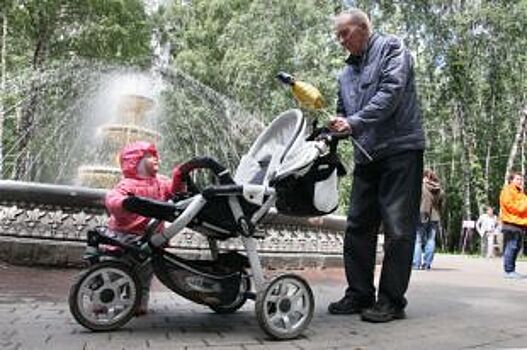 Копеечки ради. Между индексацией и приработком пенсионеры выбирают первое