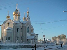 В Мирном будет работать группа правительства республики