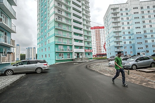 В Новосибирске неожиданно восстановили жилищные права 6 тысяч человек