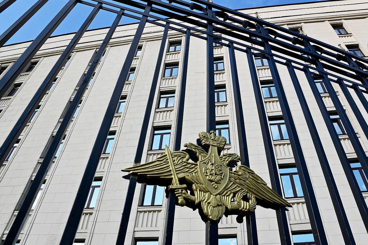 В Минобороны понадеялись на возобновление обмена с Украиной - EuroPress.news