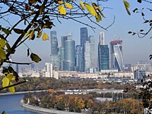 Москвичей предупредили о похолодании к концу недели