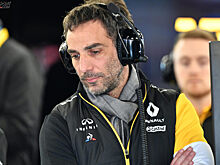 Сирил Абитбуль: FIA и Ф1 должны вспомнить о репутации чемпионата