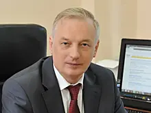 Евгений Шахматов избран академиком Российской академии наук