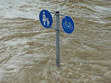 60 человек погибли в Судане из-за прорыва плотины
