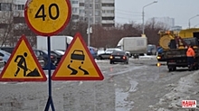 В Екатеринбурге водитель "скорой" снял ролик с призывом не затруднять проезд к жилым домам