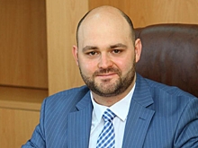 Четвертым замом в министерстве имущественных отношений Омской области стал Яков Ходос