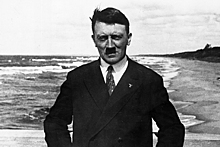 Раскрыт способ наживы на имени Адольфа Гитлера