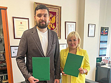 Кировская область будет работать с РУСАДА