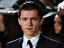 Слух: Том Холланд сыграет молодого Натана Дрейка