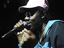 Американский рэпер пропал без вести