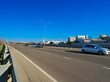 Новую дорогу от Краснодара до Кабардинки планируется открыть в 2029 году