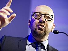 Премьер Бельгии подтвердил три взрыва в Брюсселе