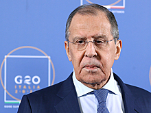 Лавров рассказал о нежелании Запада превращать Украину в монстра