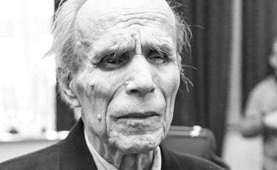 Умер ветеран прокуратуры Татарстана Анатолий Муравьев