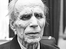 Умер ветеран прокуратуры Татарстана Анатолий Муравьев