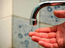 Жители 60 домов села Злоторёво несколько недель живут без воды