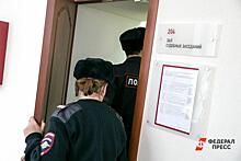 Почему петербургские генералы МВД оказались замешаны в уголовном деле