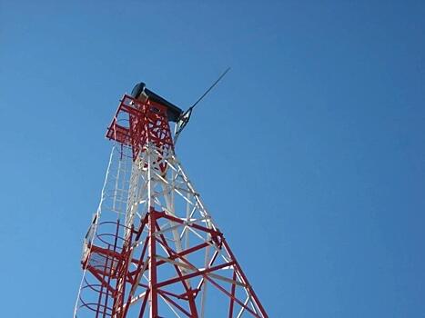 Спутниковый интернет проведут в отдаленные районы Забайкалья