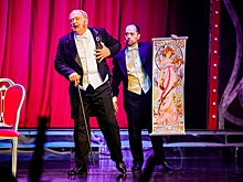 Хабаровский музыкальный театр отправится на гастроли в Приморье