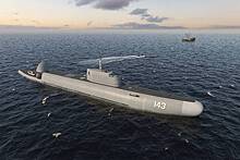 ВМФ России заинтересовался погружным «Стражем»