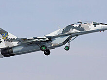 Украинские «МиГ-29» собирались «уничтожить весь российский флот за 15 минут»