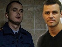 Экспертиза не подтвердила, что заключенного на видео бьют экс-начальник колонии №9 Карелии и его заместитель