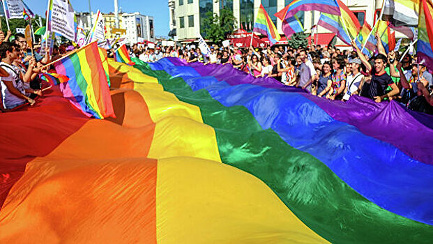 Гей-браки рассорили эстонское руководство