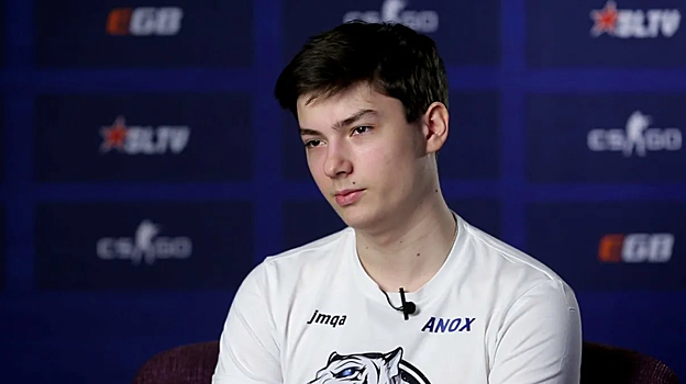 Jmqa отказался вступать в команду по CS:GO: «Засомневался в пареньке из-за слухов про нечистую игру, в итоге произошел конфликт»