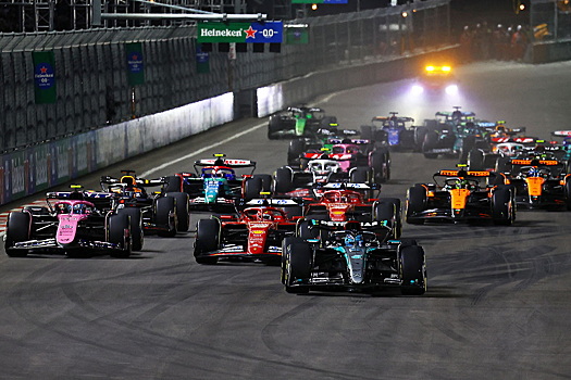 Экс-президент FIA Жан Тодт: Формула-1 обязательно вернется в Россию