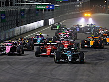 Экс-президент FIA Жан Тодт: Формула-1 обязательно вернется в Россию