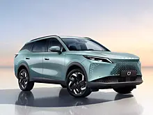 Все, что нужно знать о новом кроссовере Omoda C7 для России