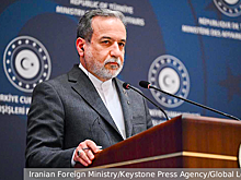 Иран подтвердил гибель глав Минобороны, КСИР, Генштаба и Совета по обороне