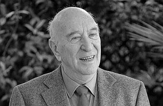 Режиссер Джулиано Монтальдо умер на 94-м году жизни