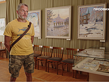 Светлый и тёплый Омск: ищем красоту города в повседневности