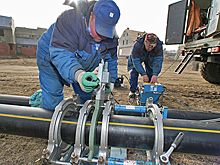 Власти Московской области отчитались о газификации поселков