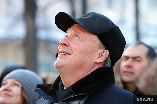 Мэр Екатеринбурга оставил город неожиданному заместителю. Все спутала болезнь другого вице-мэра