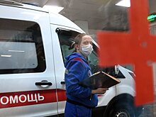 Новосибирцы смогут поблагодарить скорую помощь за работу
