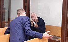 "Заразное" дело банкира Мусина: старт процесса над экс-главой ТФБ вновь отложили по болезни судьи
