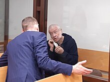 "Заразное" дело банкира Мусина: старт процесса над экс-главой ТФБ вновь отложили по болезни судьи