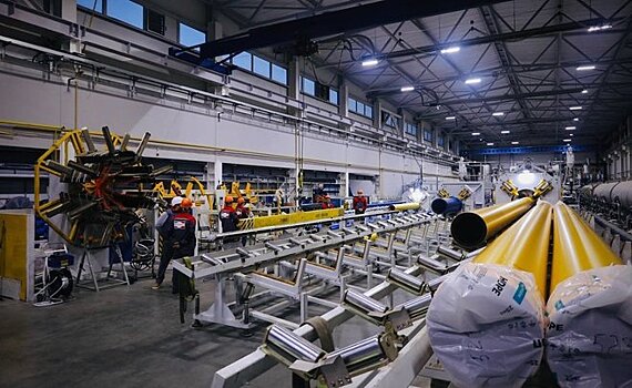 Производитель из Татарстана расширил бизнес при поддержке СИБУРа