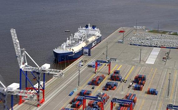 «Русский Давос»: итоги в ямальском ракурсе