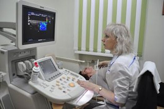 Центр профилактики рака планируют открыть в 2020 году в Иркутской области